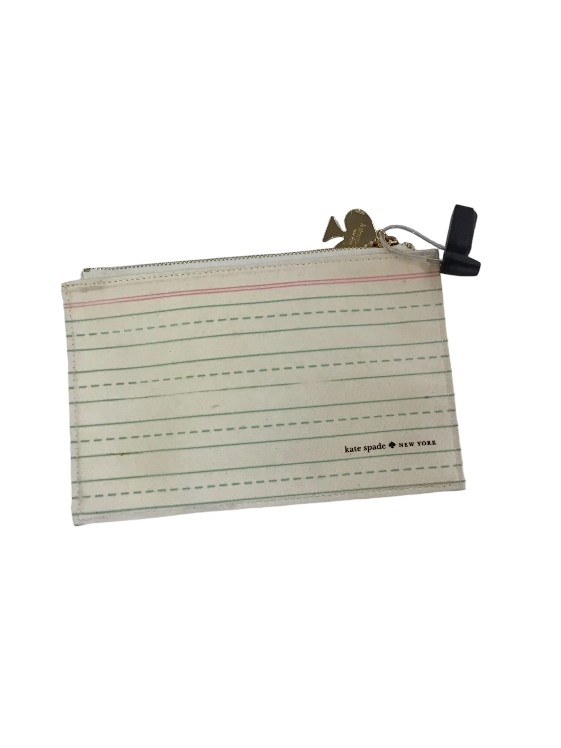 Kate Spade Bags Wallet By Kate Spade, Size: Medium