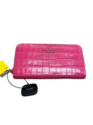 Kate Spade Bags Wallet Designer By Kate Spade, Size: Medium