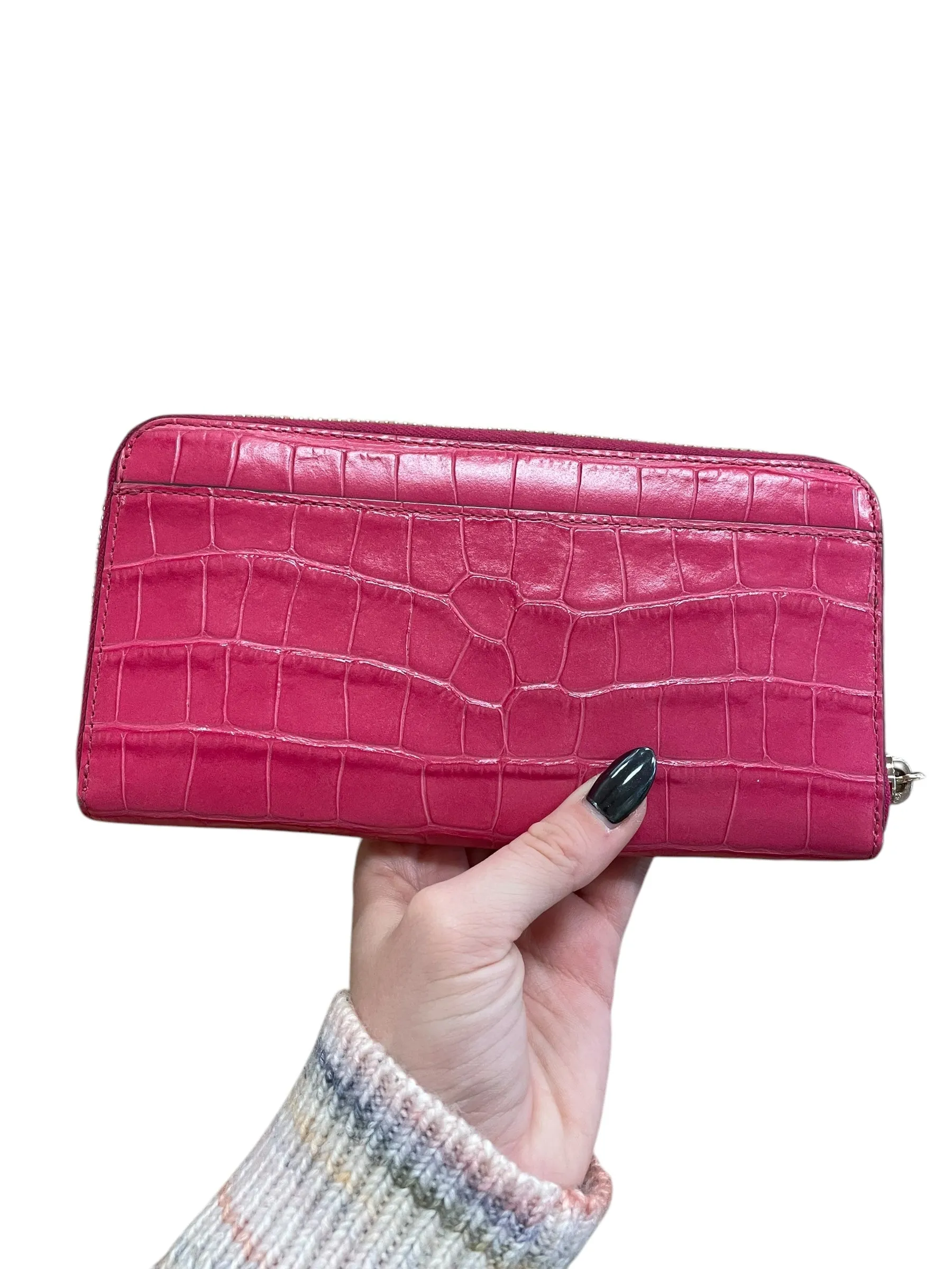 Kate Spade Bags Wallet Designer By Kate Spade, Size: Medium