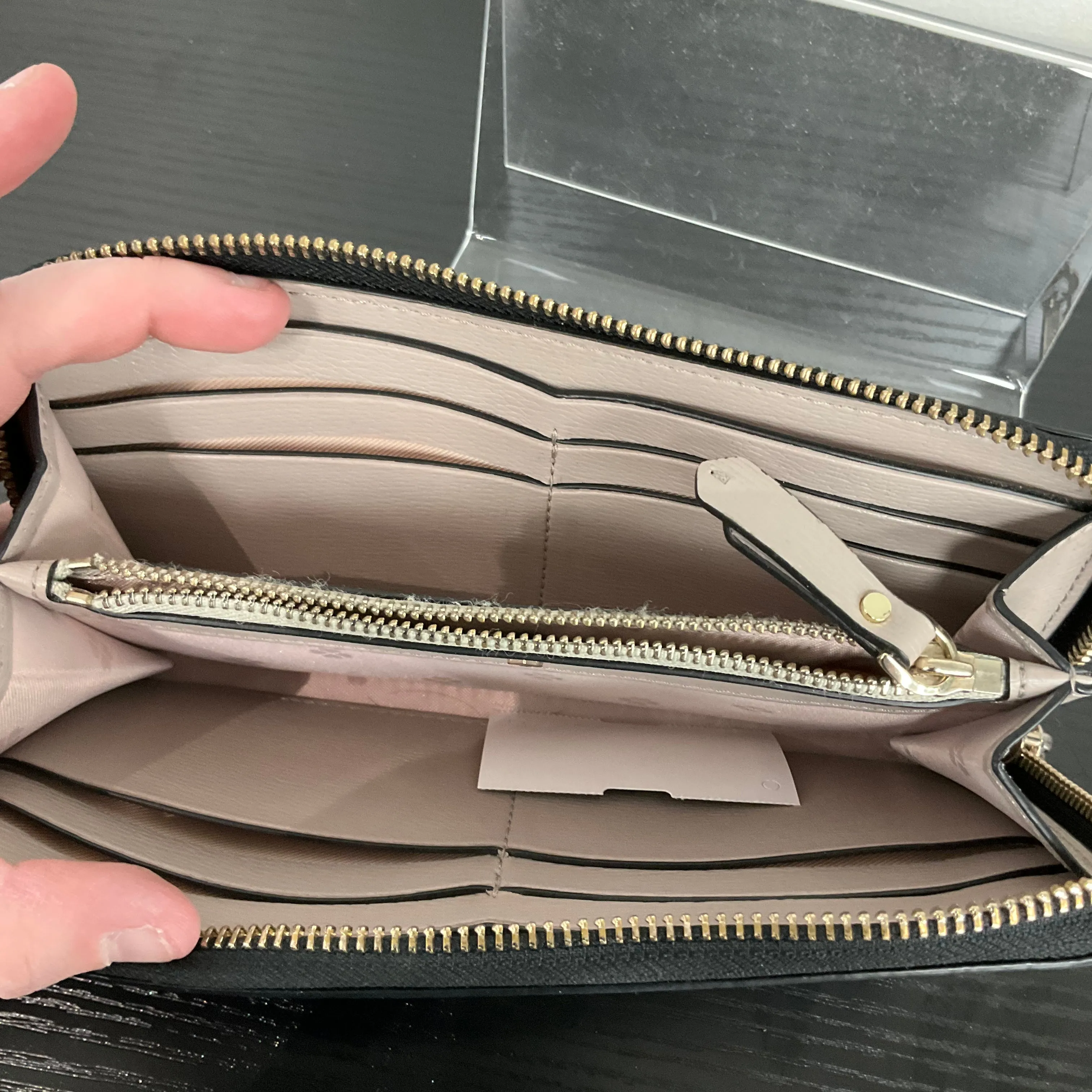 Kate Spade Bags Wallet Designer By Kate Spade, Size: Medium