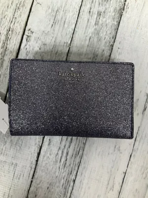 Kate Spade Bags Wallet Designer By Kate Spade, Size: Small