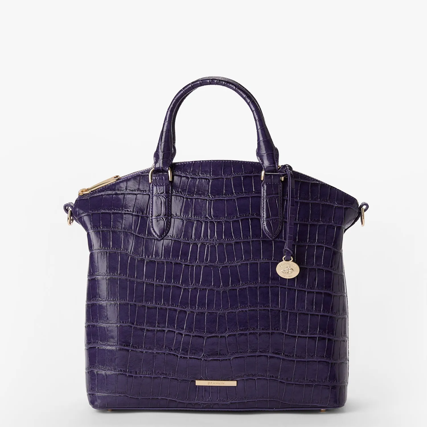 Large Duxbury Satchel Bags Brahmin Satchels