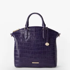 Large Duxbury Satchel Bags Brahmin Satchels
