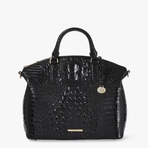Large Duxbury Satchel Bags Brahmin Shoulder Bags