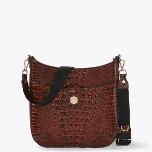 Leia Bags Brahmin Crossbody