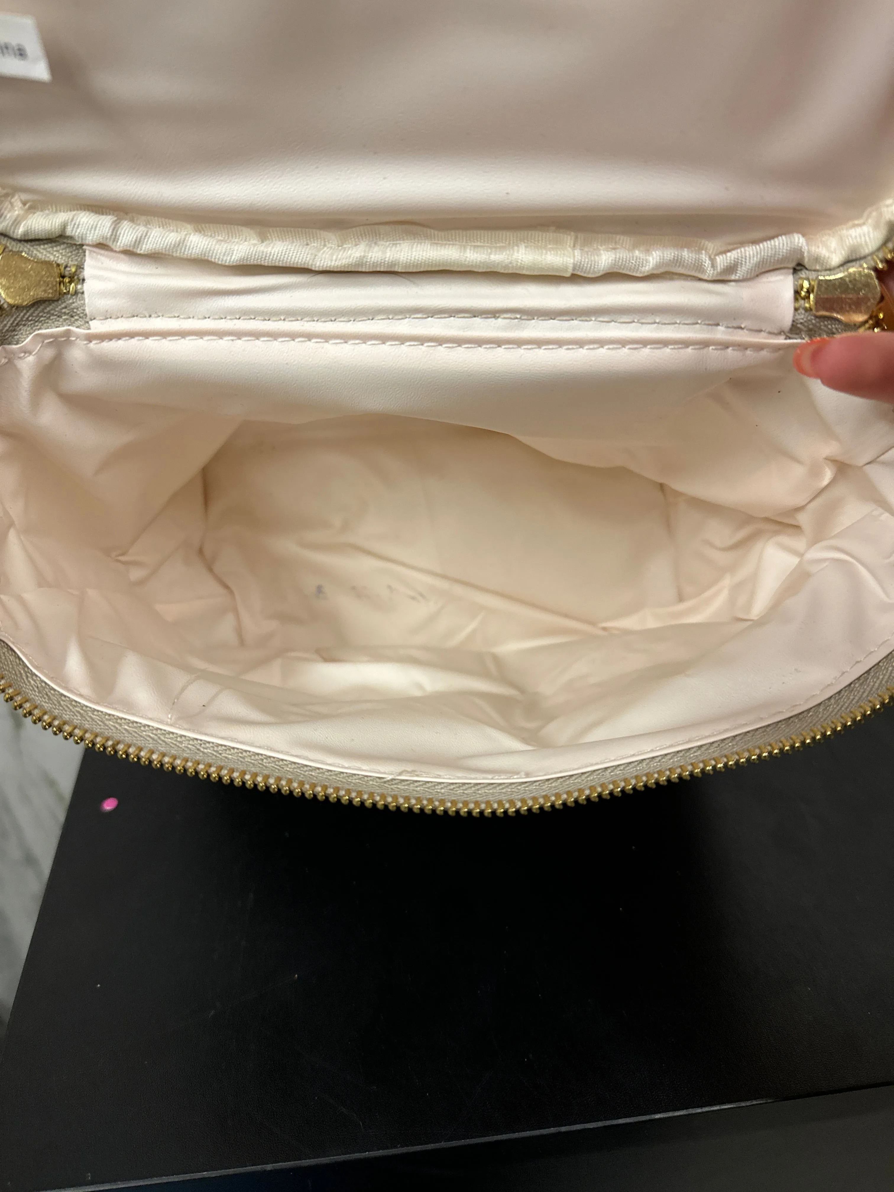Makeup Bag Designer Kate Spade, Size Medium Kate Spade Bags