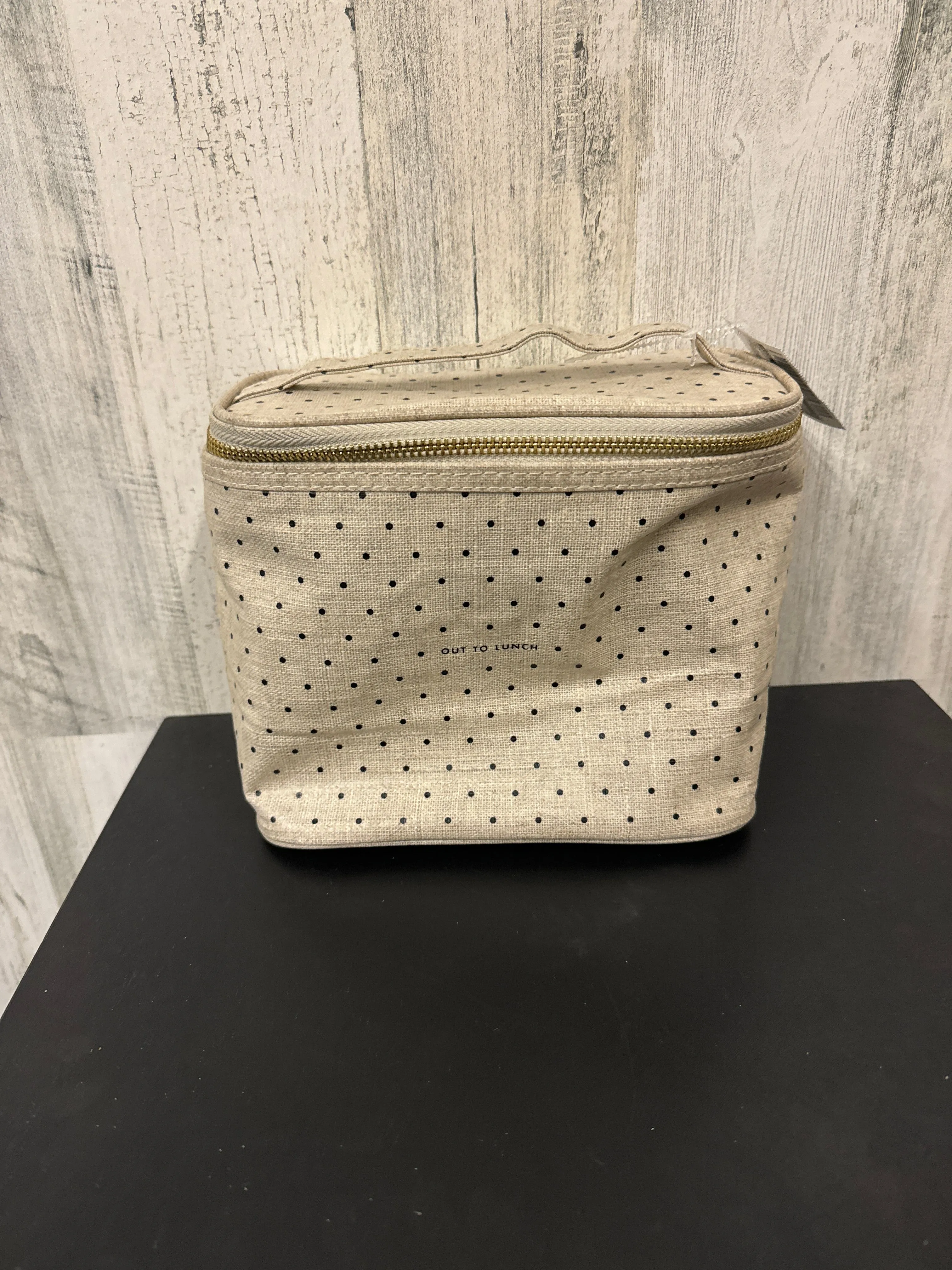 Makeup Bag Designer Kate Spade, Size Medium Kate Spade Bags