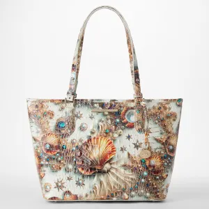 Medium Asher Bags Brahmin Travel Bags