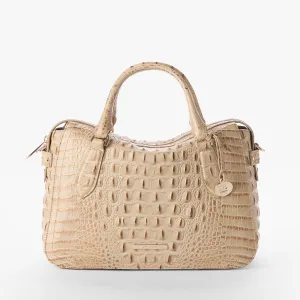 Micaela Bags Brahmin Satchels