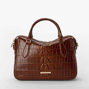 Micaela Bags Brahmin Satchels