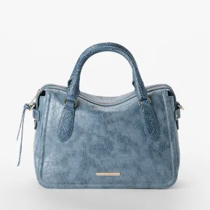 Micaela Bags Brahmin Satchels