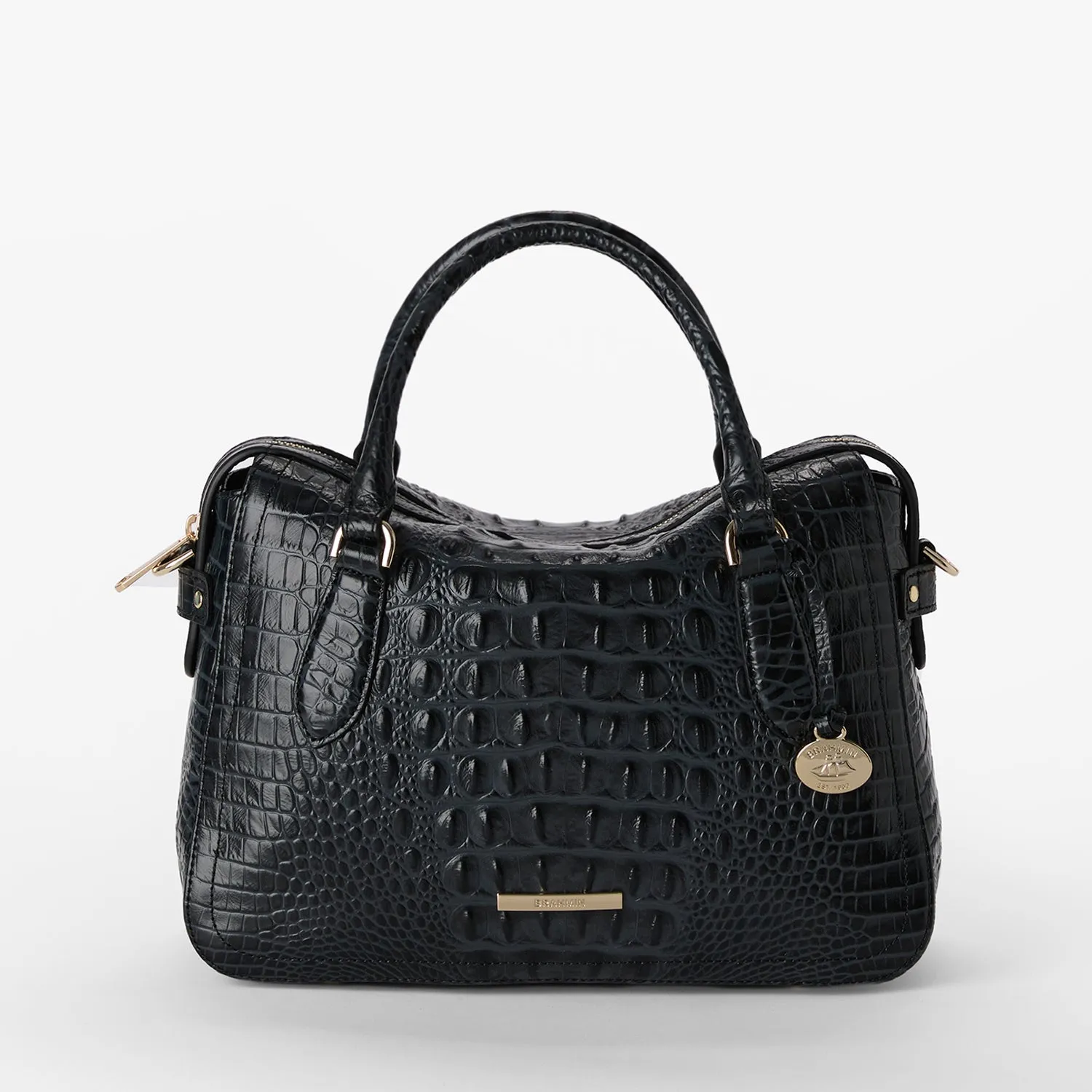Micaela Bags Brahmin Shoulder Bags
