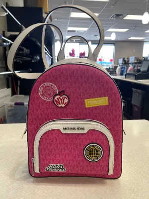 Michael Kors Bags Backpack By Michael Kors, Size: Medium