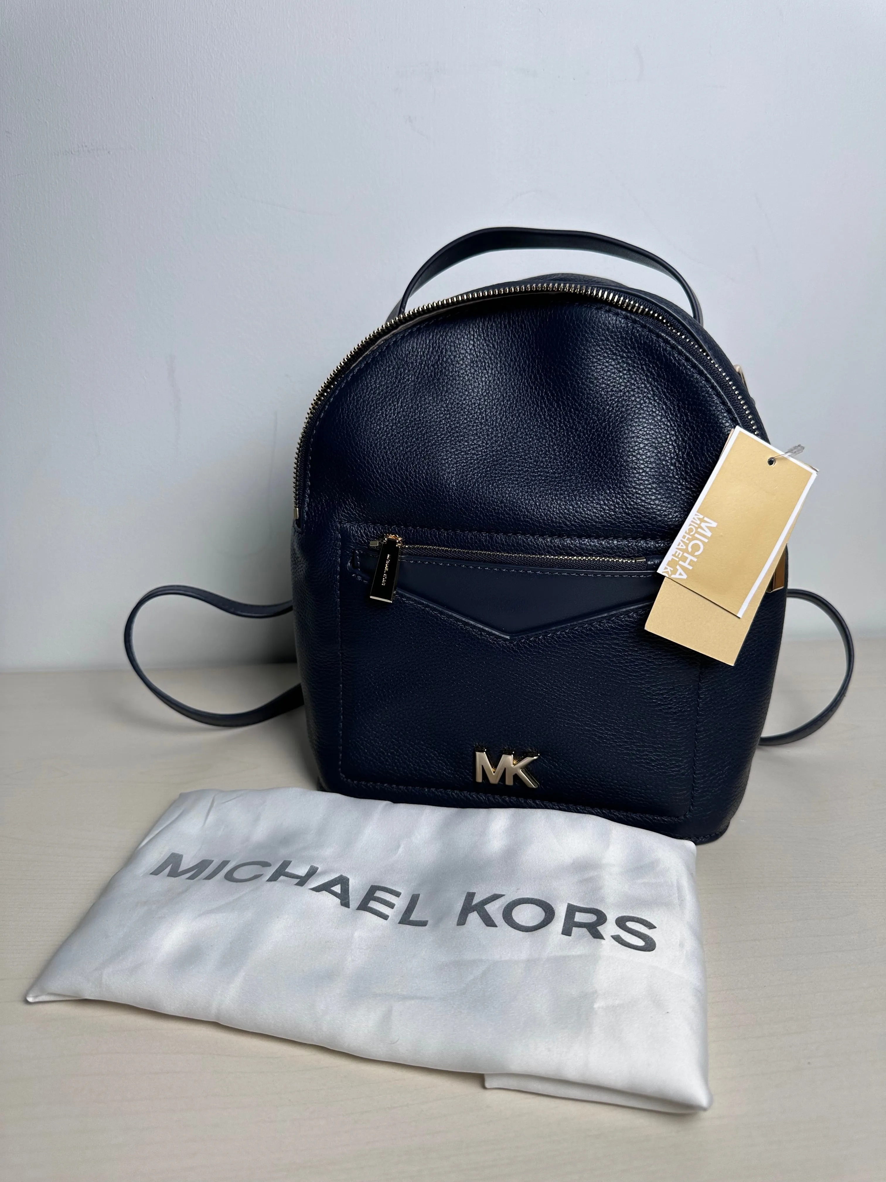 Michael Kors Bags Backpack Designer By Michael Kors, Size: Small