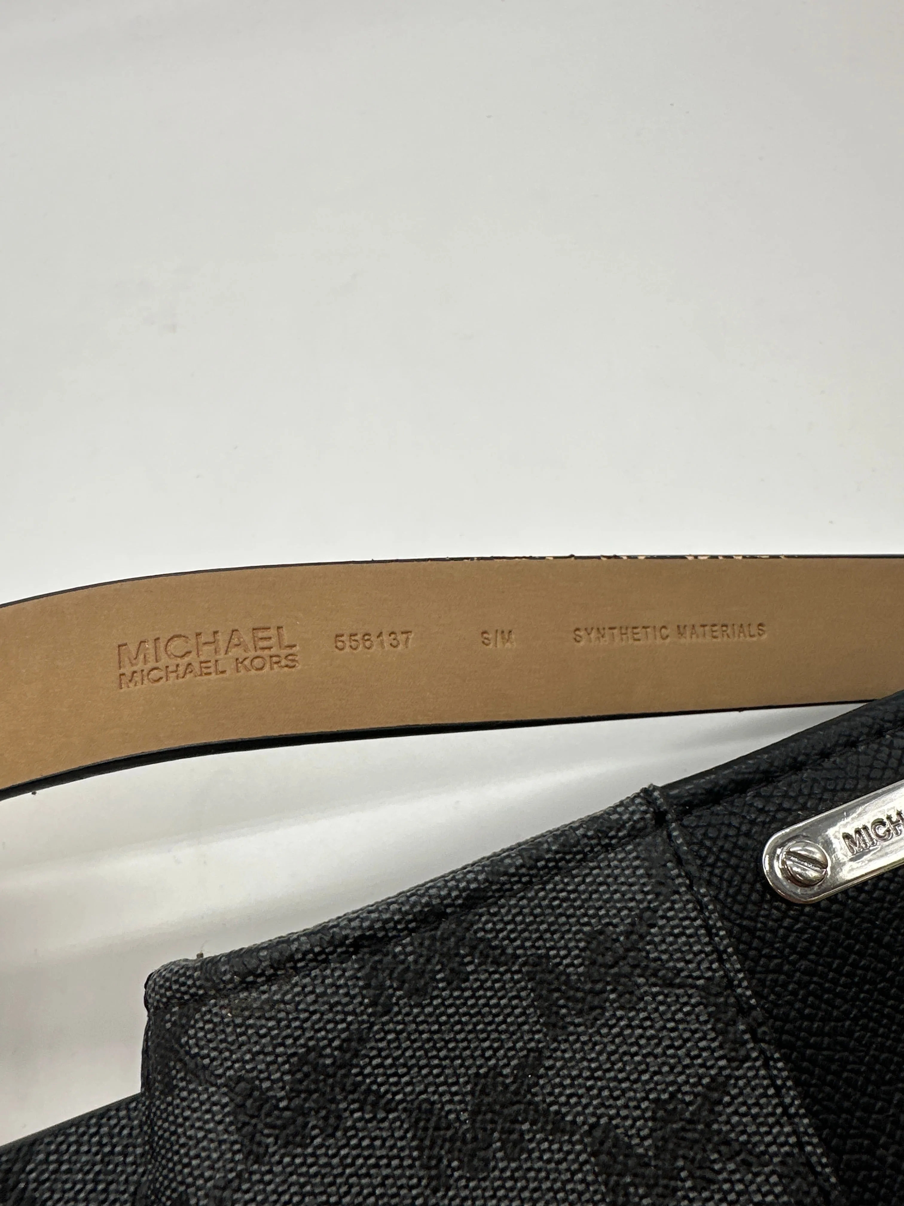 Michael Kors Bags Belt Bag By Michael Kors, Size: Medium