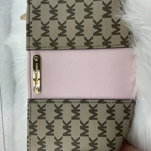 Michael Kors Bags Belt Bag Designer By Michael Kors, Size: Medium