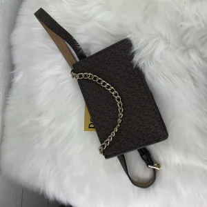 Michael Kors Bags Belt Bag Designer By Michael Kors, Size: Medium