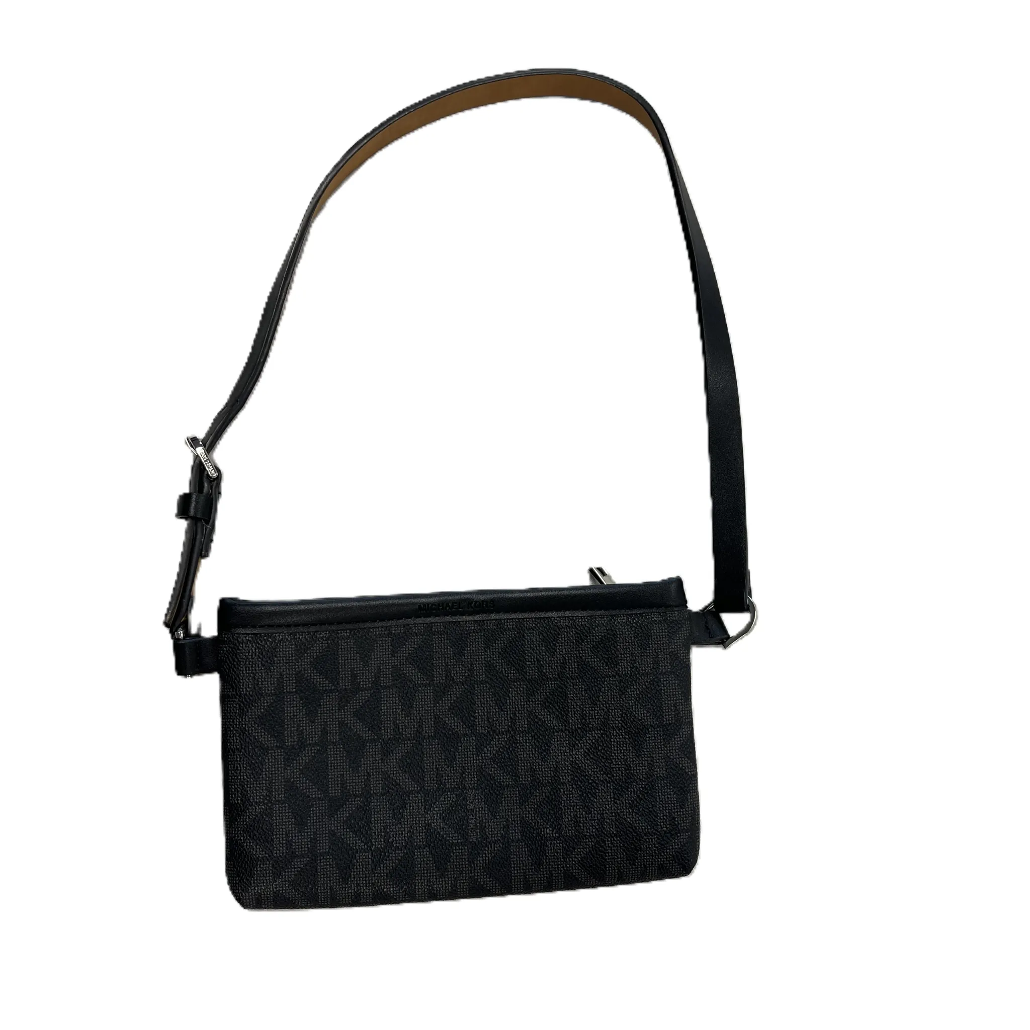 Michael Kors Bags Belt bag Designer By Michael Kors, Size: Medium