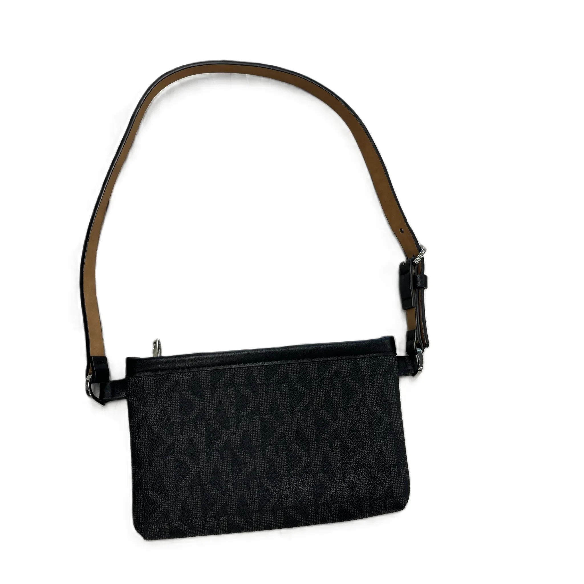 Michael Kors Bags Belt bag Designer By Michael Kors, Size: Medium