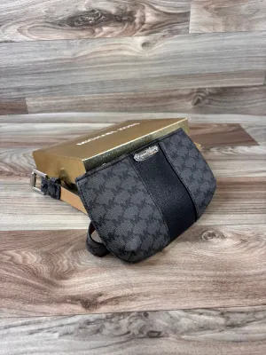 Michael Kors Bags Belt Bag Designer By Michael Kors, Size: Medium