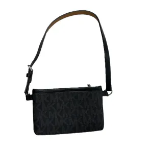 Michael Kors Bags Belt bag Designer By Michael Kors, Size: Medium