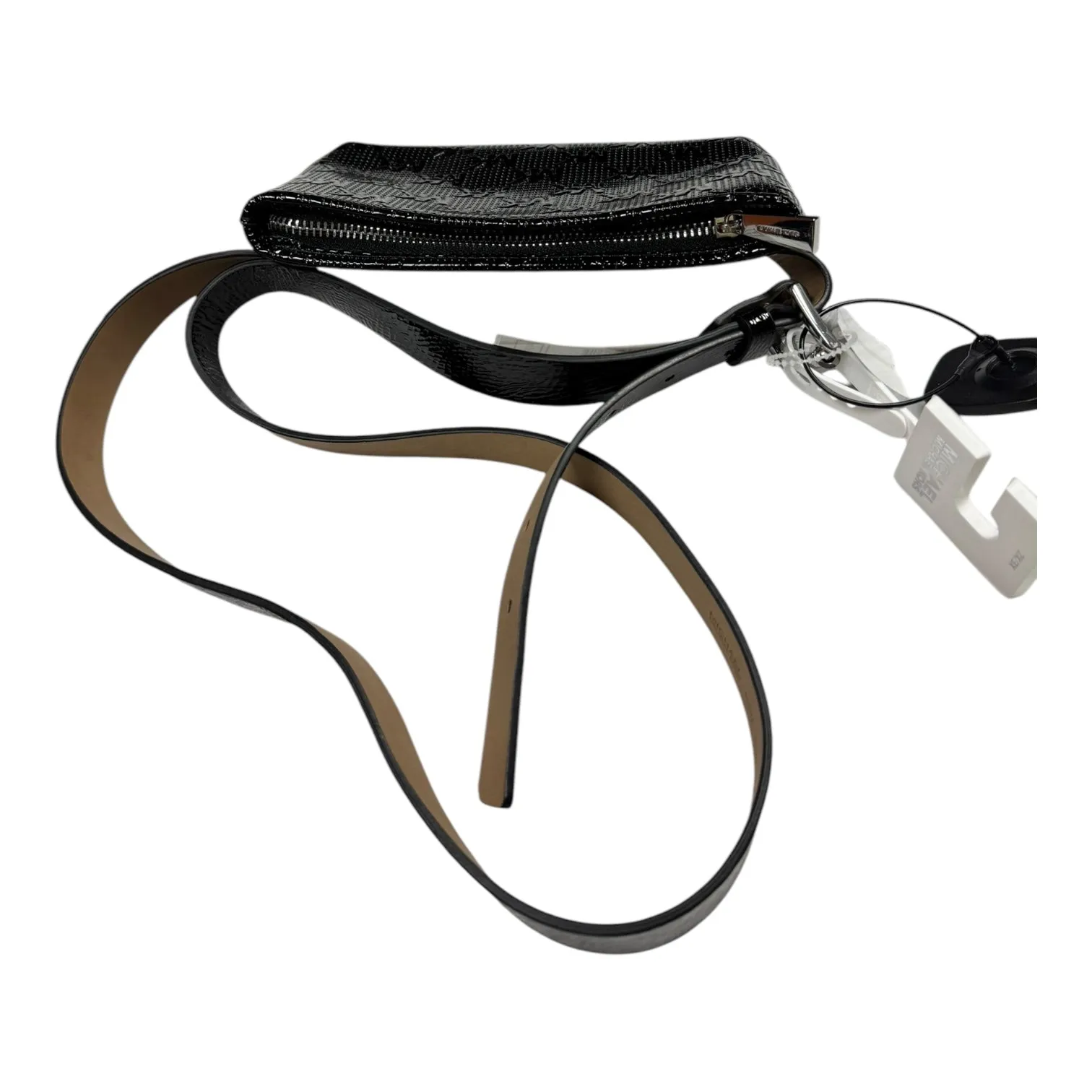 Michael Kors Bags Belt Bag Designer By Michael Kors, Size: Small