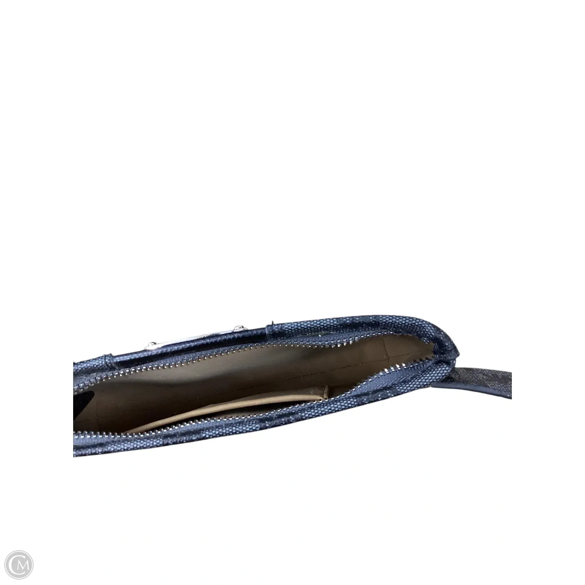 Michael Kors Bags Belt Bag Designer By Michael Kors, Size: Small