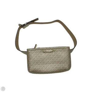 Michael Kors Bags Belt Bag Designer By Michael Kors, Size: Small