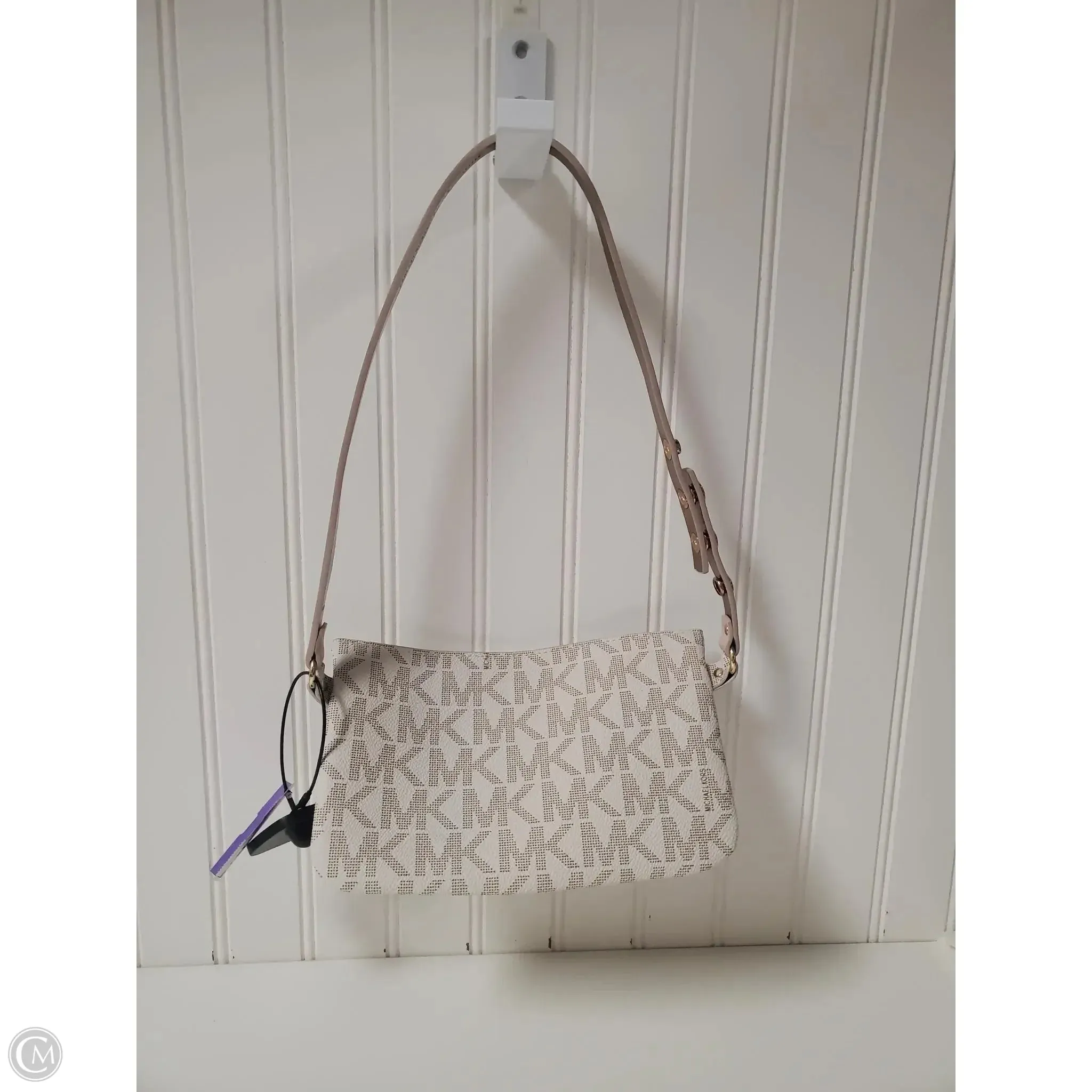Michael Kors Bags Belt Bag Designer By Michael Kors, Size: Small