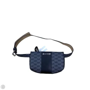Michael Kors Bags Belt Bag Designer By Michael Kors, Size: Small
