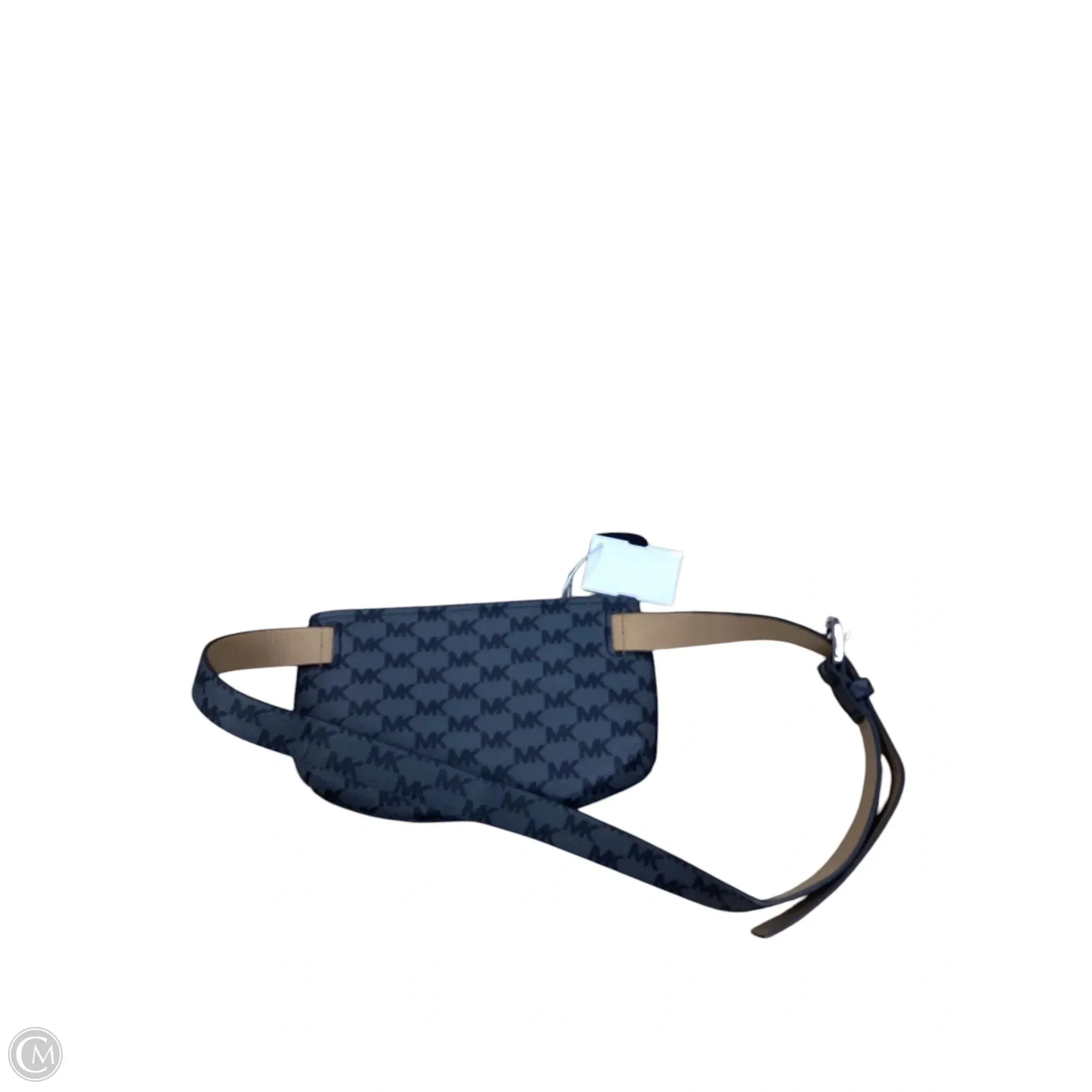 Michael Kors Bags Belt Bag Designer By Michael Kors, Size: Small