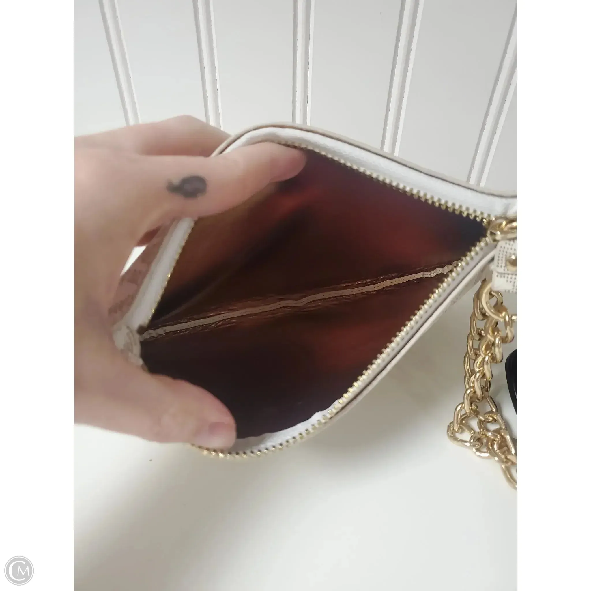 Michael Kors Bags Belt Bag Designer By Michael Kors, Size: Small