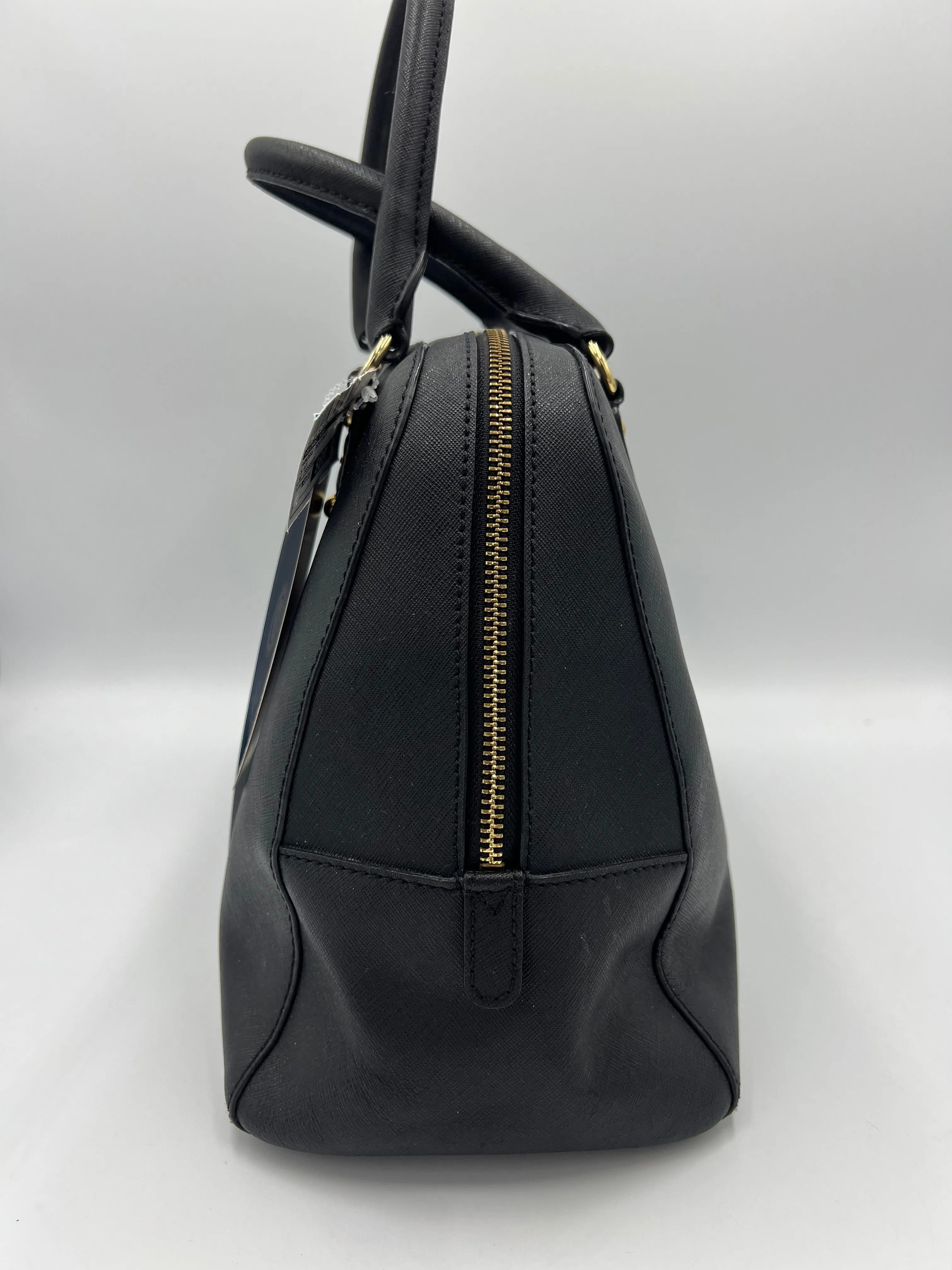 Michael Kors Bags Black Handbag Designer Michael Kors