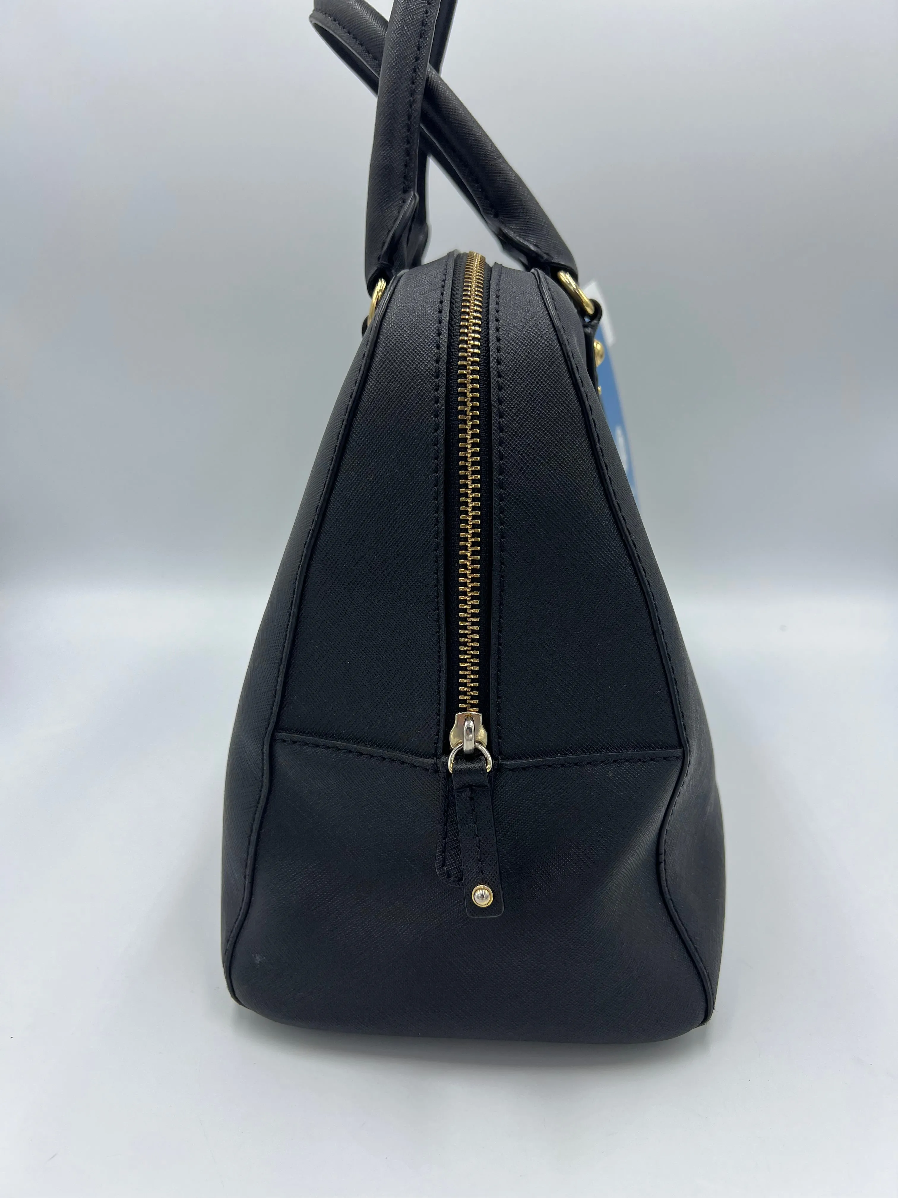 Michael Kors Bags Black Handbag Designer Michael Kors
