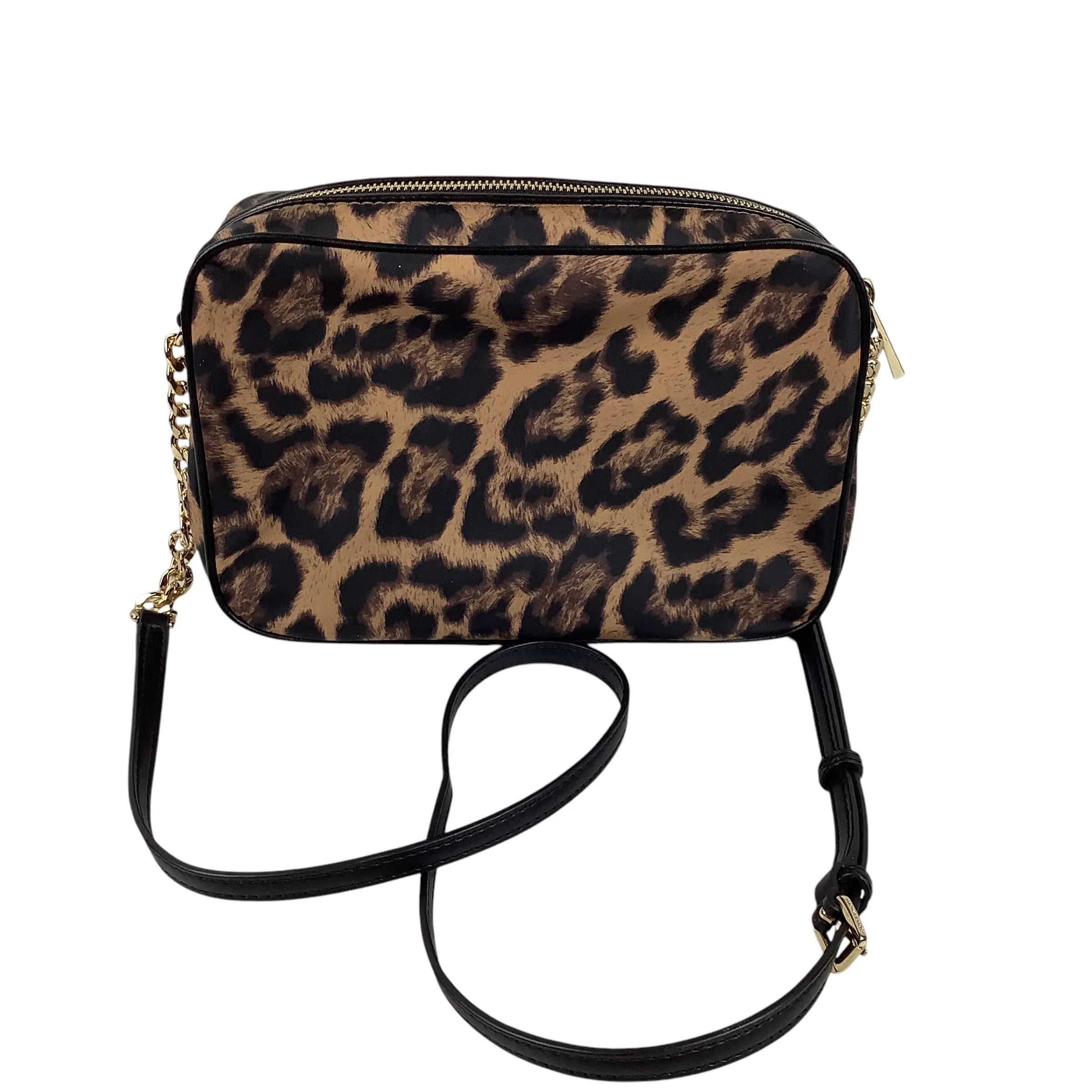 Michael Kors Bags Crossbody Designer By Michael Kors, Size: Medium
