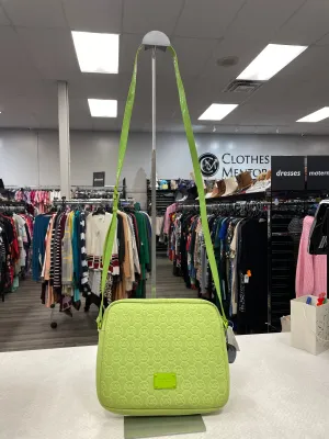 Michael Kors Bags Crossbody Designer By Michael Kors, Size: Medium