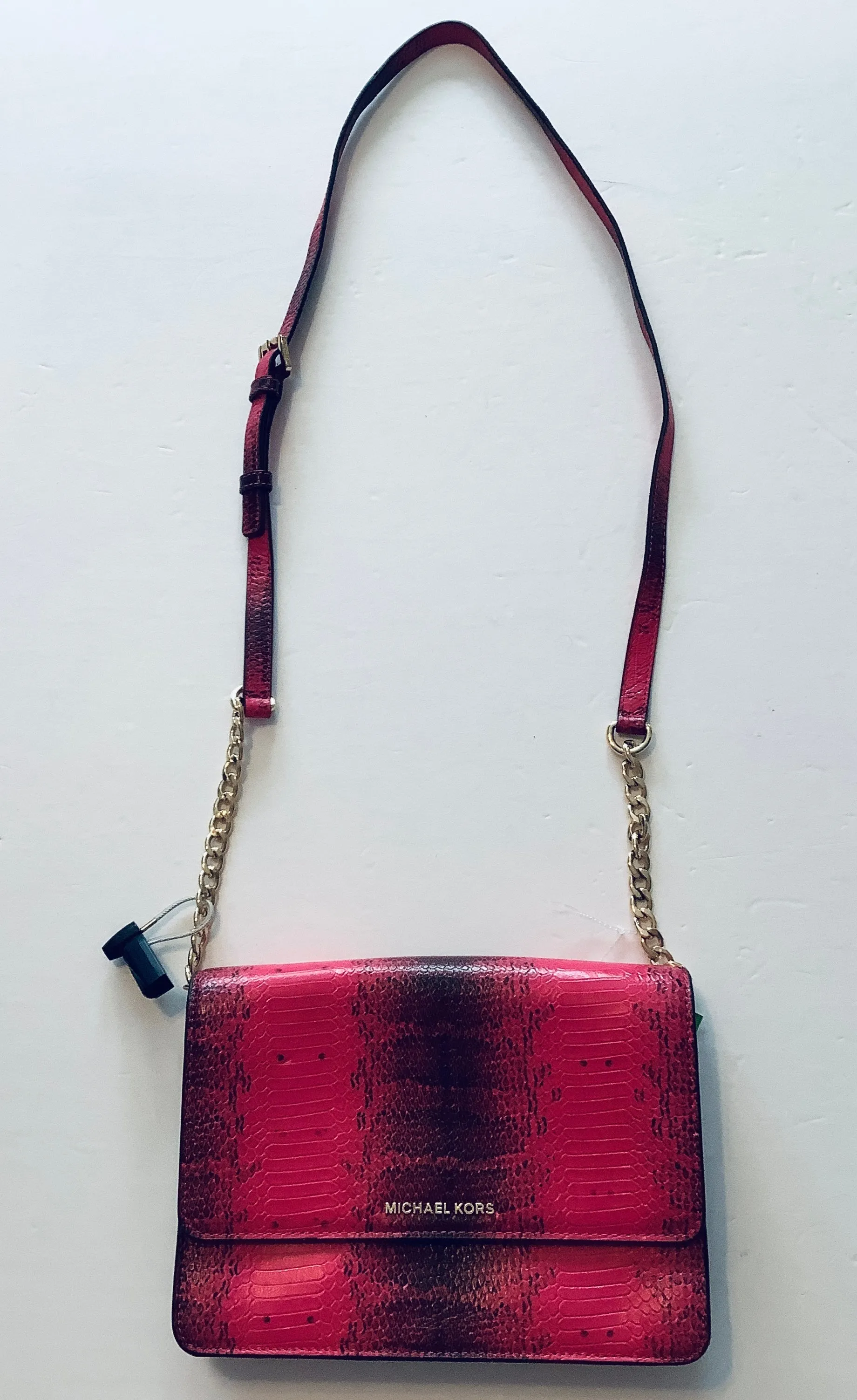 Michael Kors Bags Crossbody Designer By Michael Kors, Size: Medium