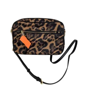 Michael Kors Bags Crossbody Designer By Michael Kors, Size: Medium