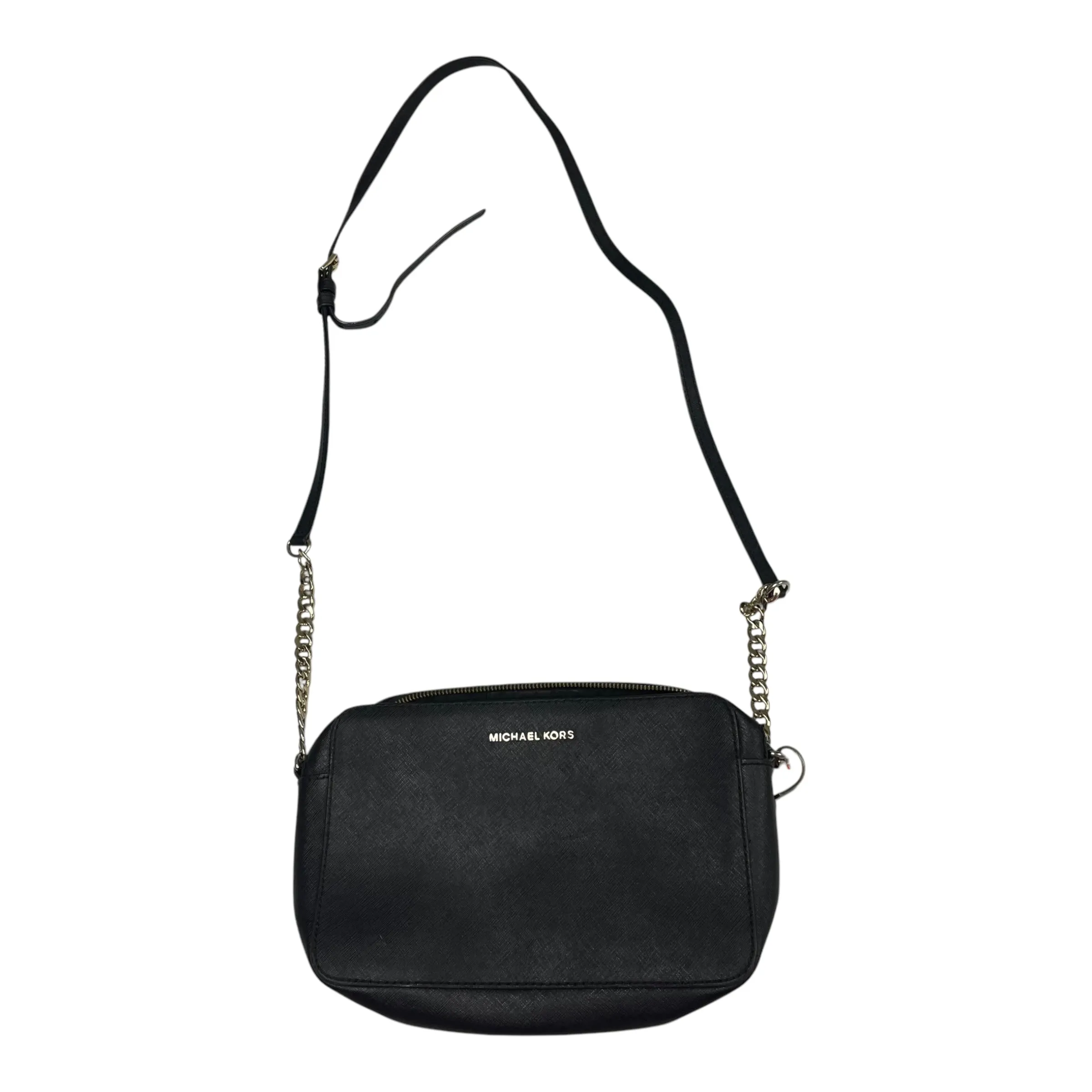 Michael Kors Bags Crossbody Designer By Michael Kors, Size: Medium