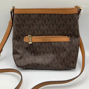 Michael Kors Bags Crossbody Designer By Michael Kors  Size: Medium