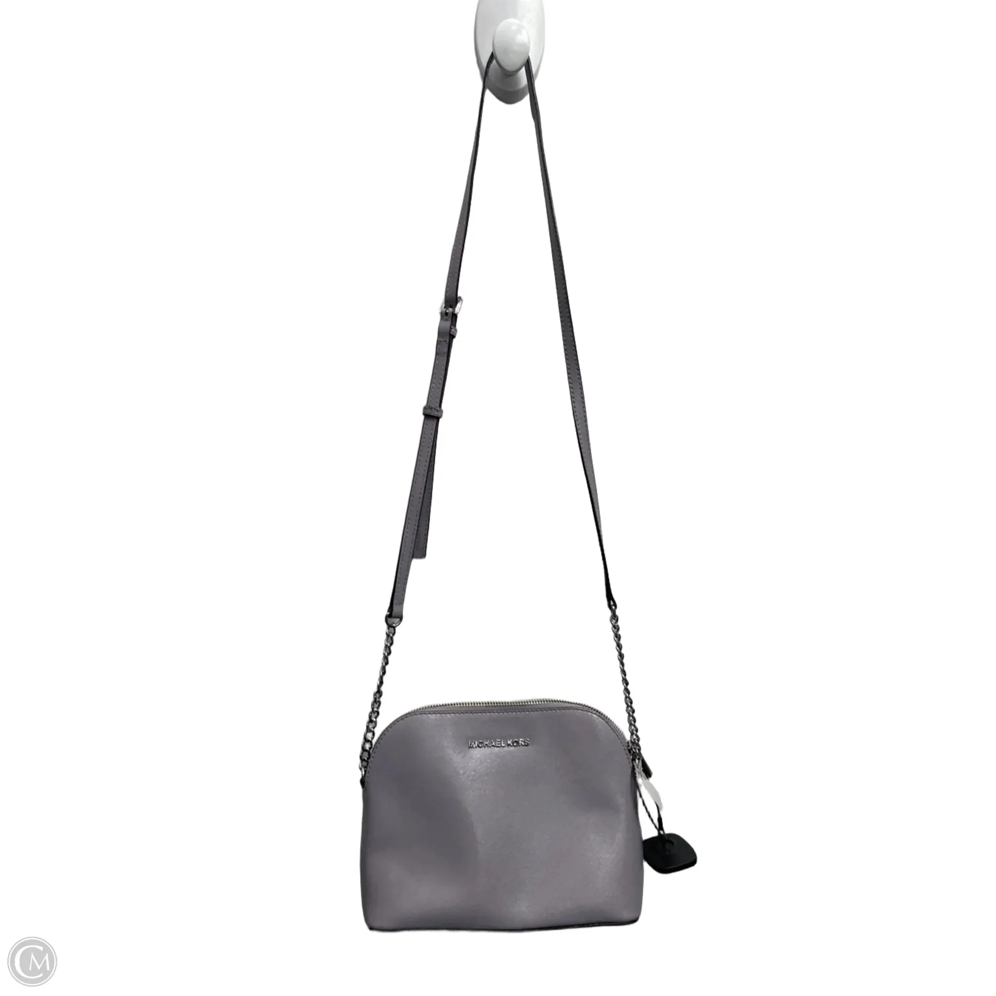 Michael Kors Bags Crossbody Designer By Michael Kors, Size: Medium