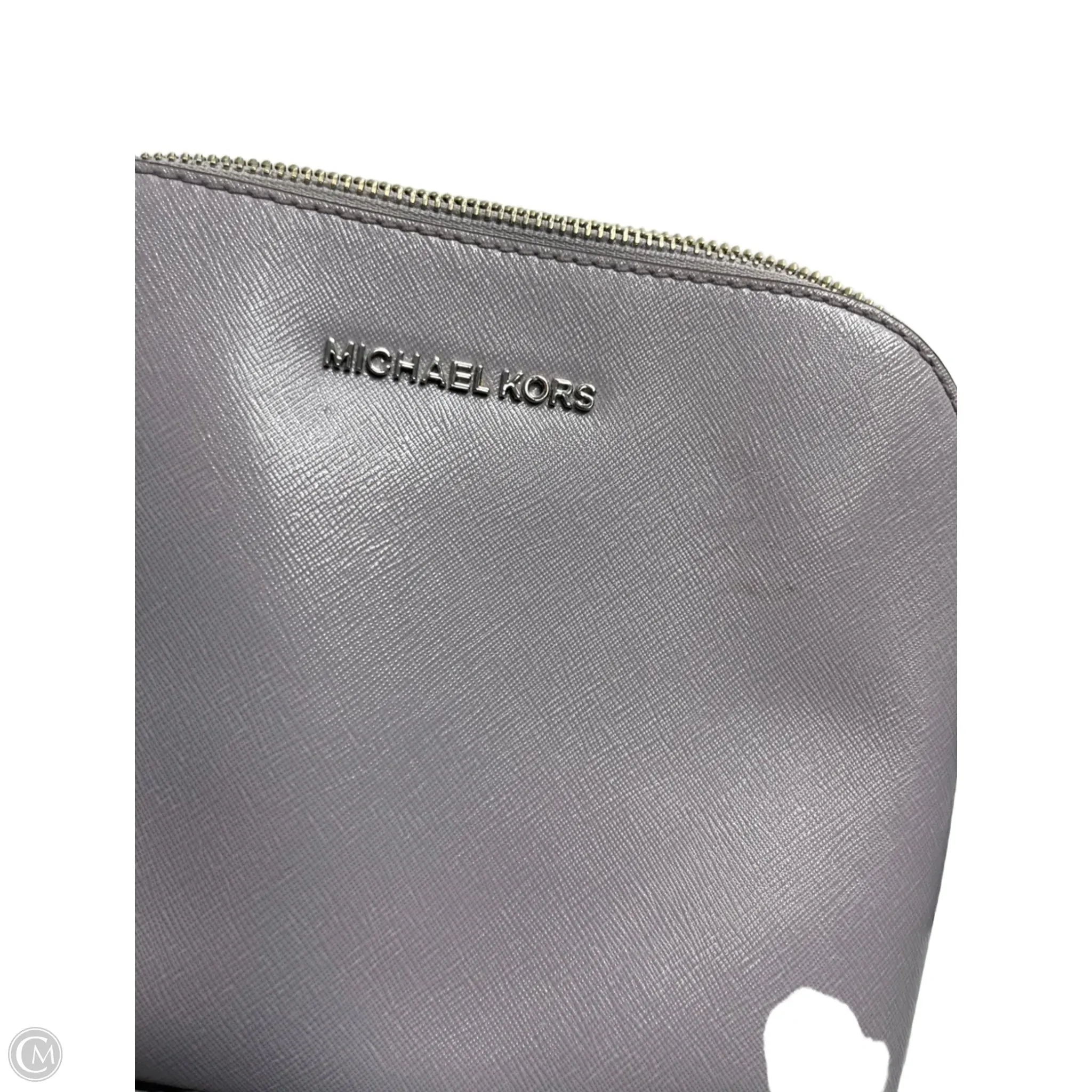 Michael Kors Bags Crossbody Designer By Michael Kors, Size: Medium