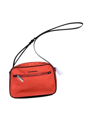 Michael Kors Bags Crossbody Designer By Michael Kors, Size: Medium