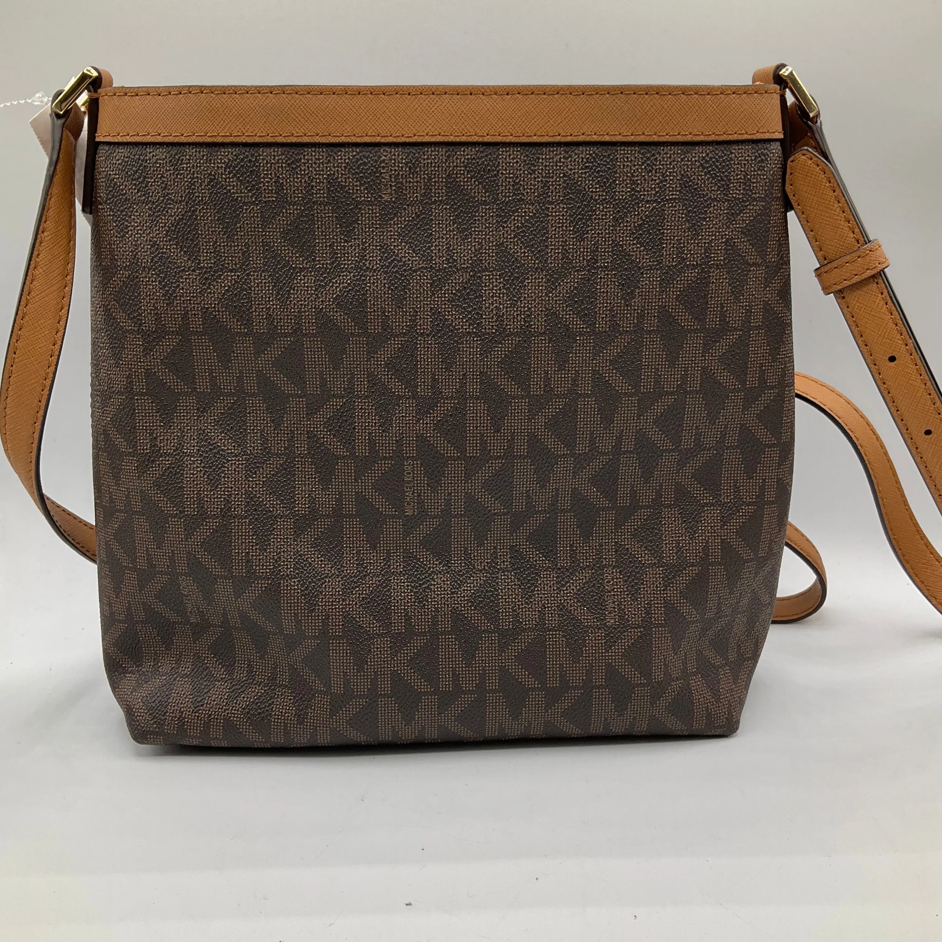Michael Kors Bags Crossbody Designer By Michael Kors  Size: Medium