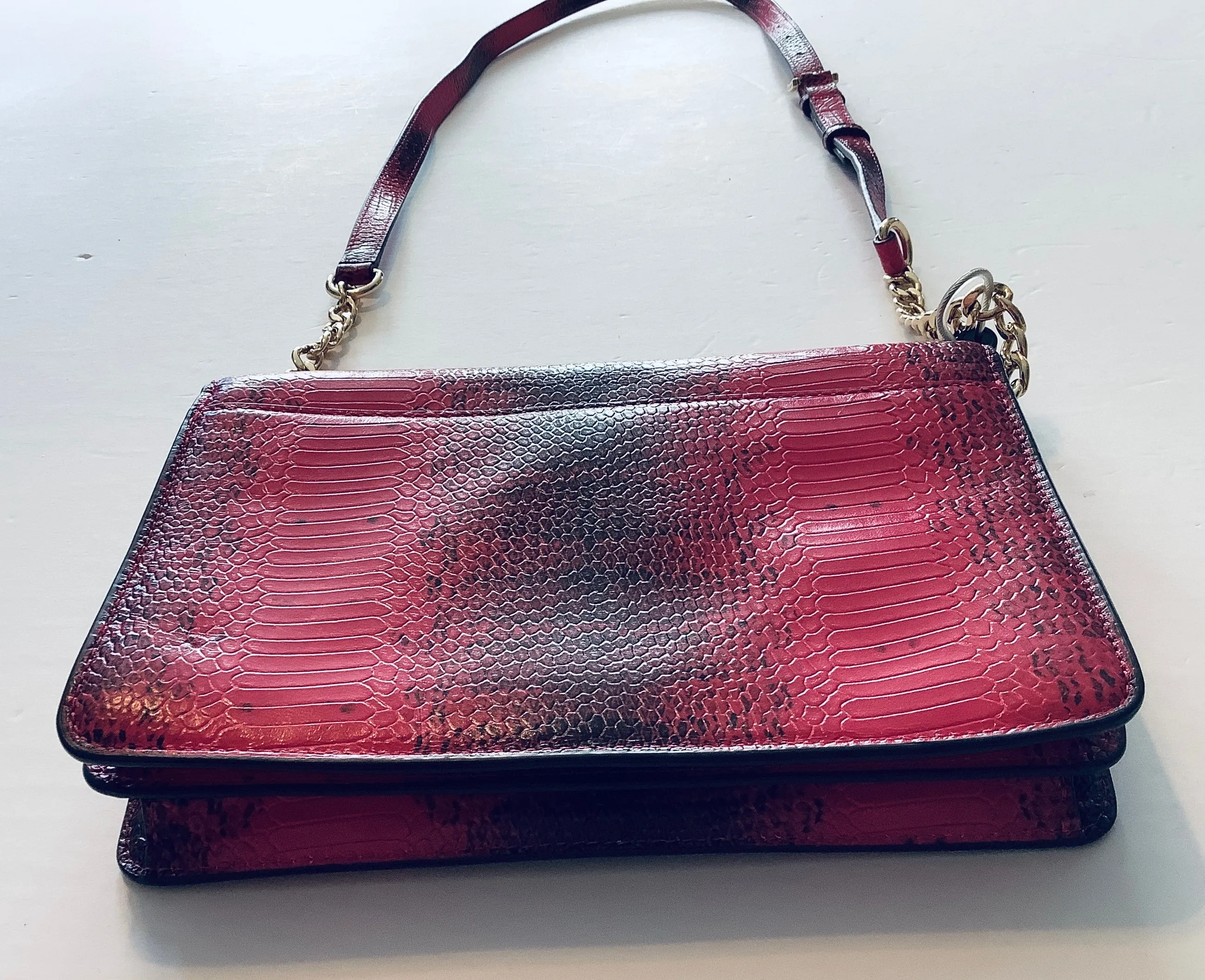 Michael Kors Bags Crossbody Designer By Michael Kors, Size: Medium