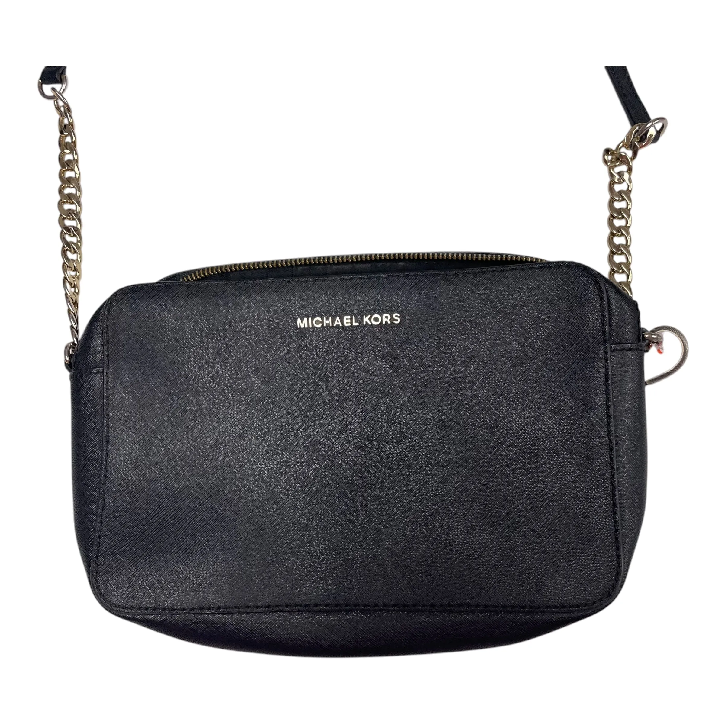 Michael Kors Bags Crossbody Designer By Michael Kors, Size: Medium