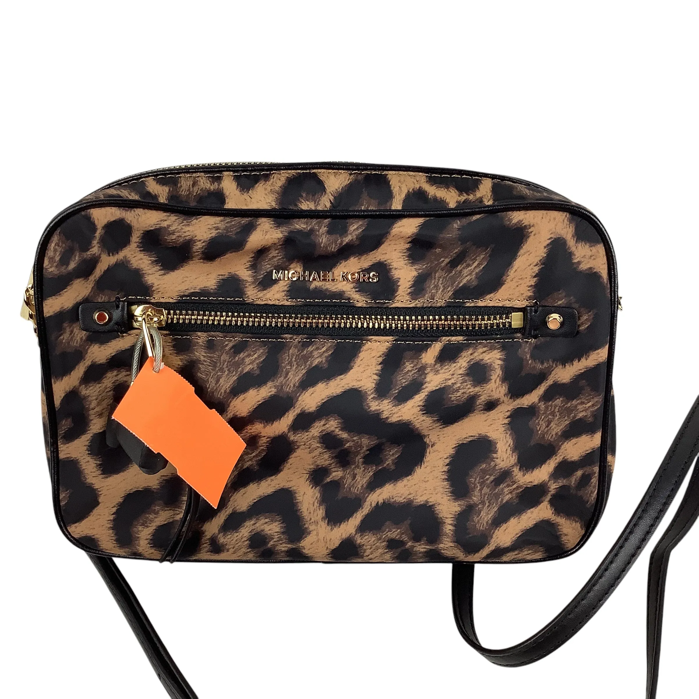 Michael Kors Bags Crossbody Designer By Michael Kors, Size: Medium