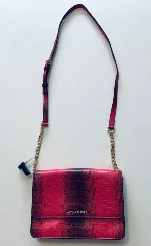 Michael Kors Bags Crossbody Designer By Michael Kors, Size: Medium