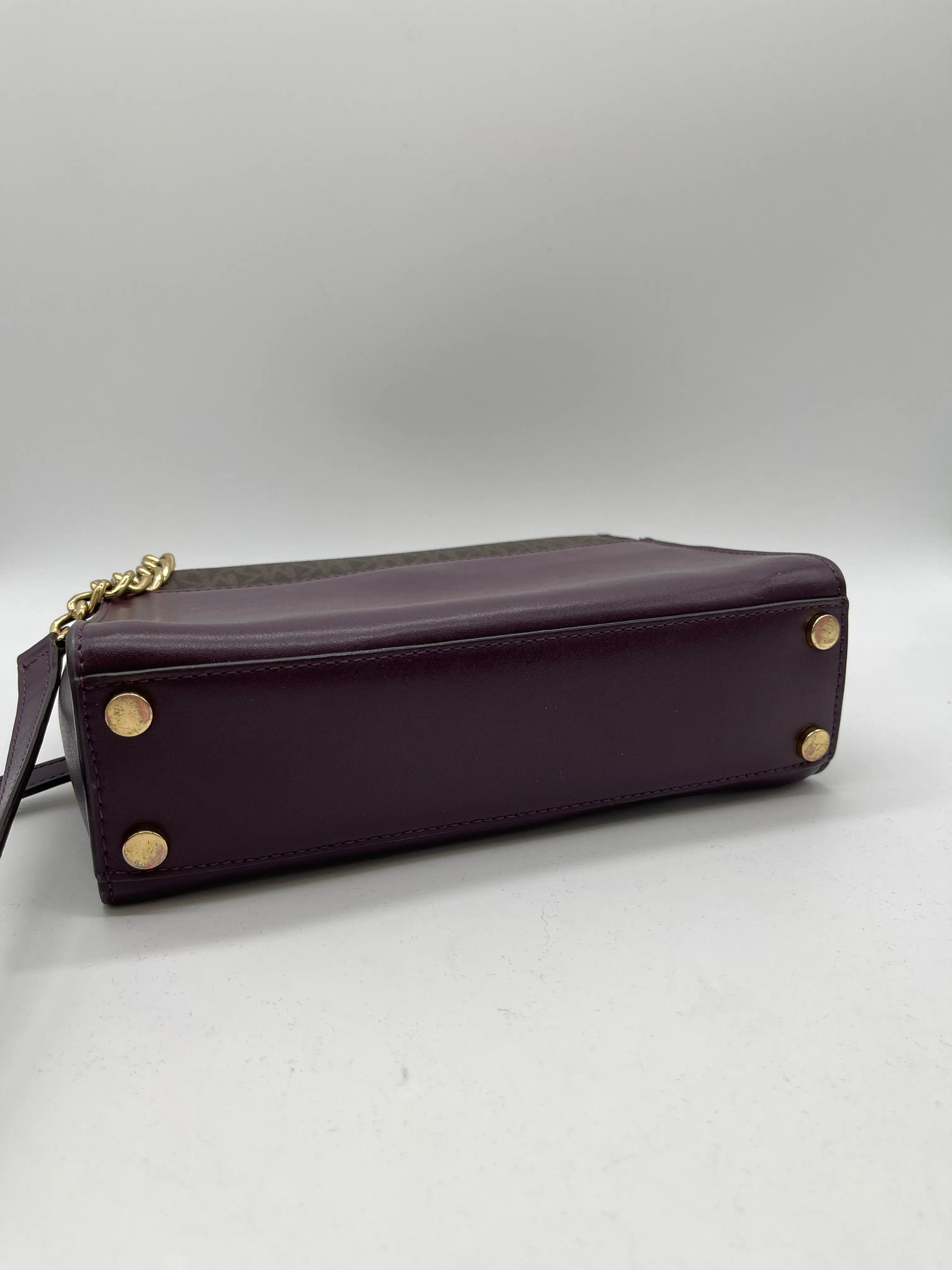 Michael Kors Bags Crossbody Designer By Michael Kors, Size: Small
