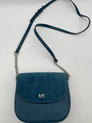 Michael Kors Bags Crossbody Designer By Michael Kors, Size: Small